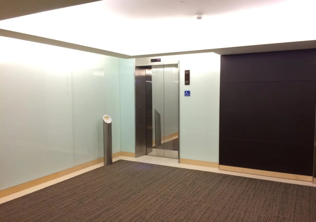 Holiday Inn Express Taipei Train Station by IHG