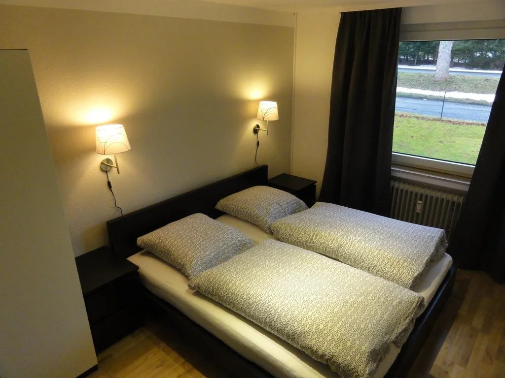 Harzidyll Living Apartments