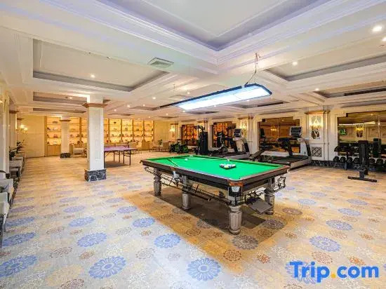 Mingzhu Holiday Hotel