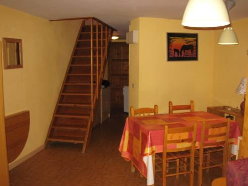Apartamentos Grifo Vacances Grizzly