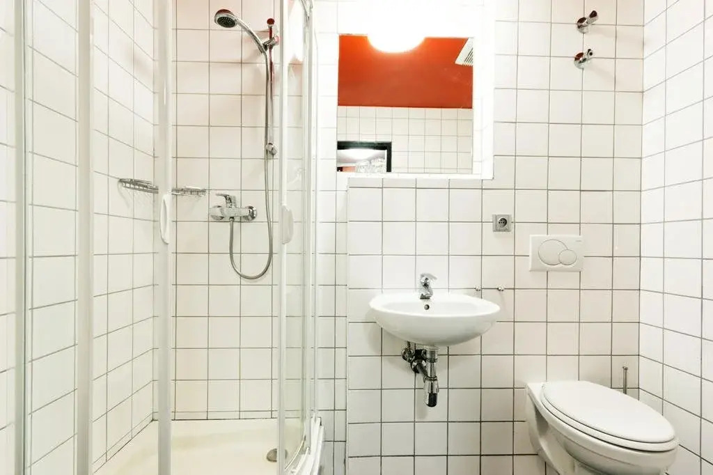 Hotel U Tří volů