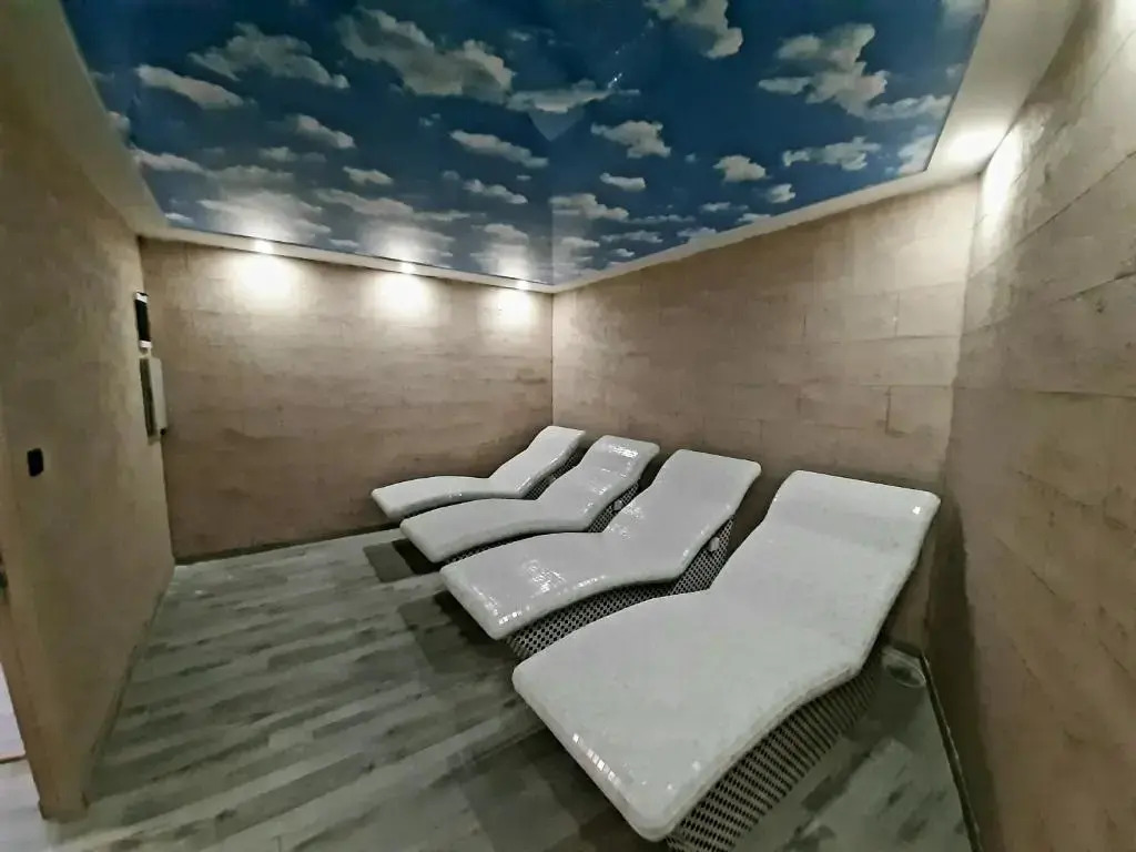 Ski&Spa Milmari L17