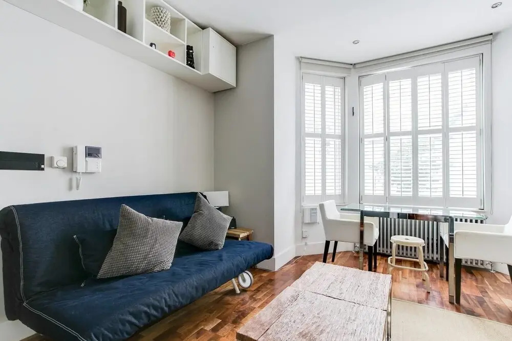 Cute and Cozy Flat Earl's Court up to 4 ppl