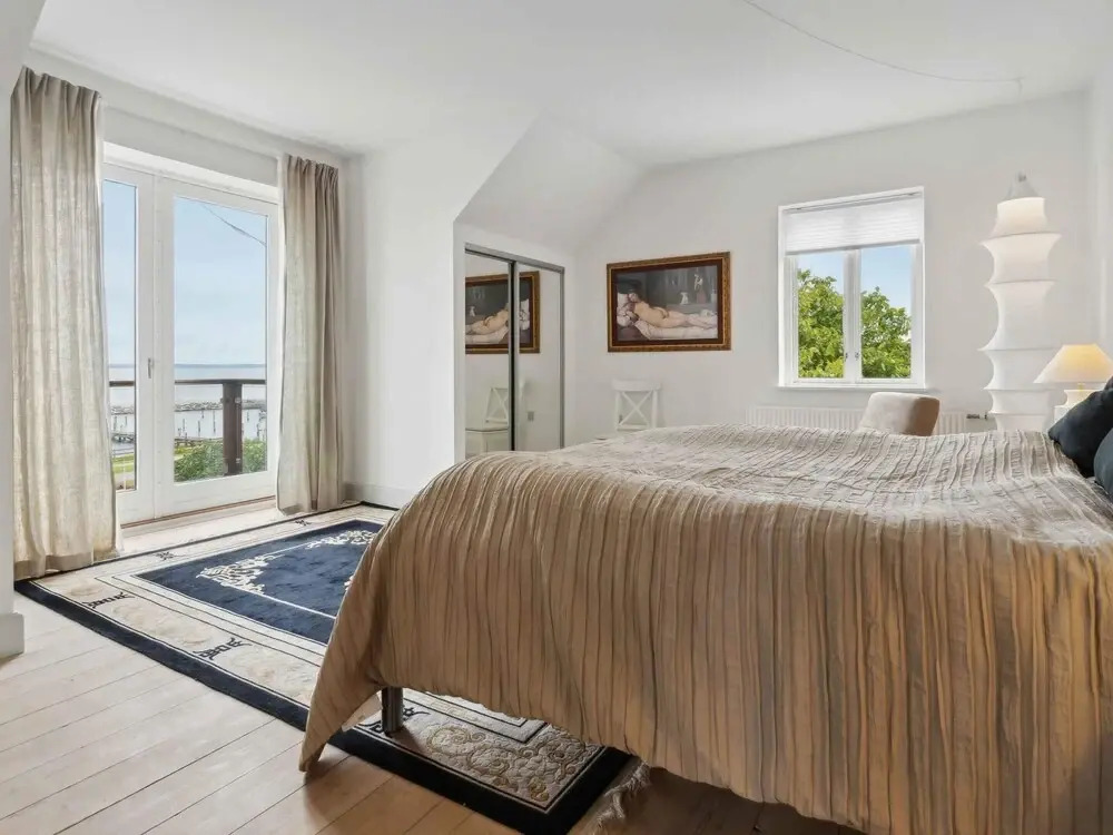 5 Star Holiday Home in Tranekaer