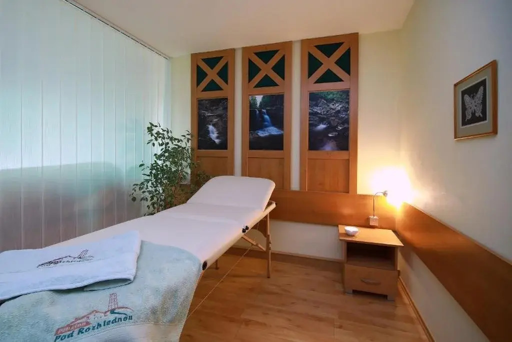 Wellness Penzion Pod Rozhlednou
