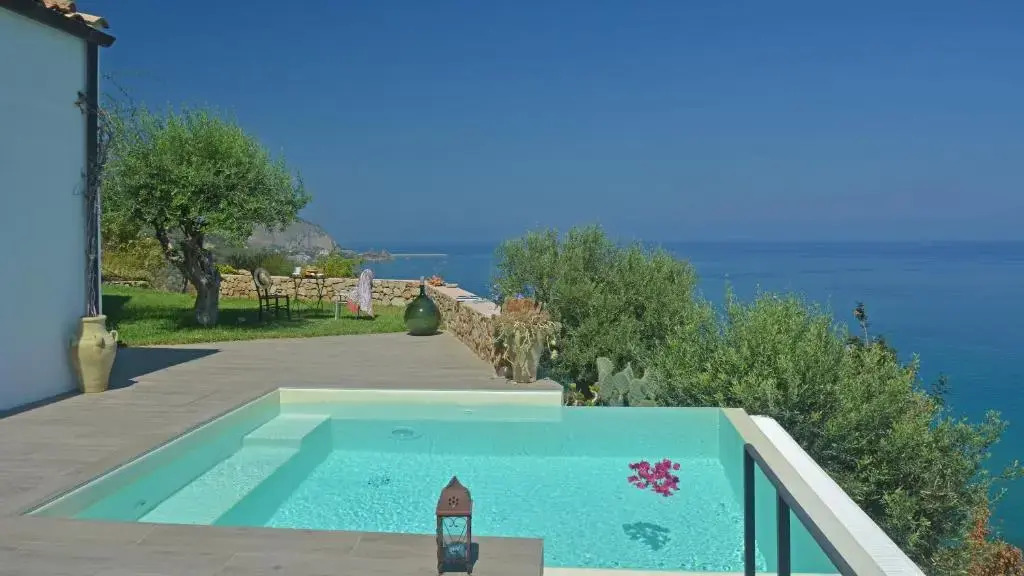 Villa Talia 4 by Massimo Villas