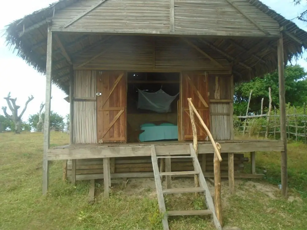 Emeraude lodge