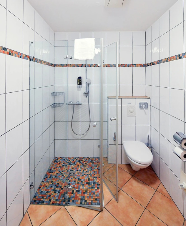 Chalet Raabe