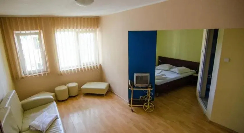 Hotel Proton