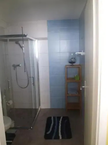 Ferienwohnung Suter