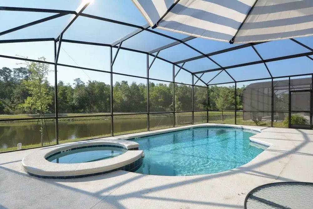 10 bedroom new home beautifully decorated