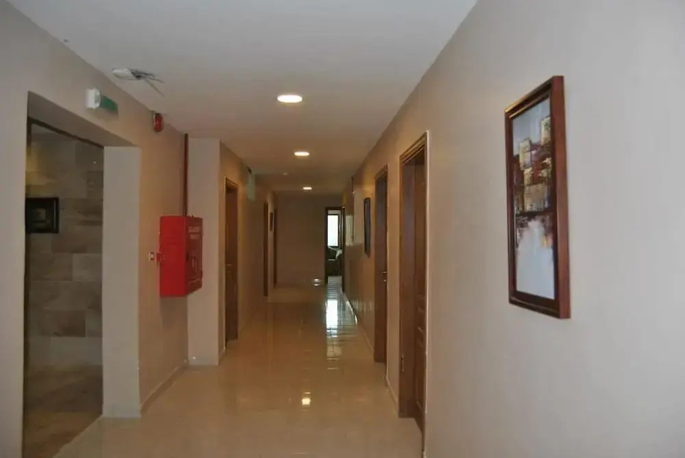 Al Amer Palace Hotel