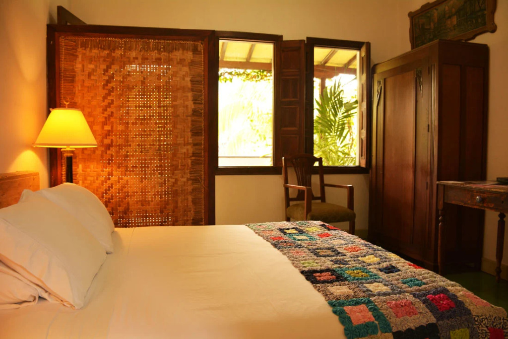 Hotel Mariscal Robledo