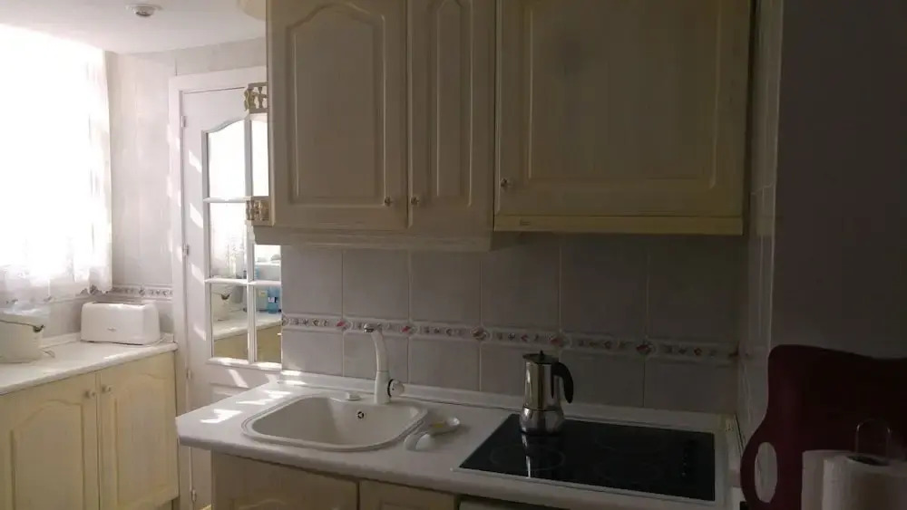 Trinisol 2 Apartment