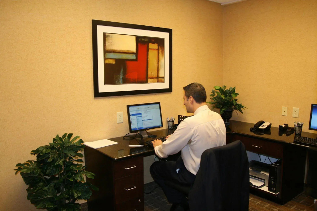 Hampton Inn Charlotte Monroe