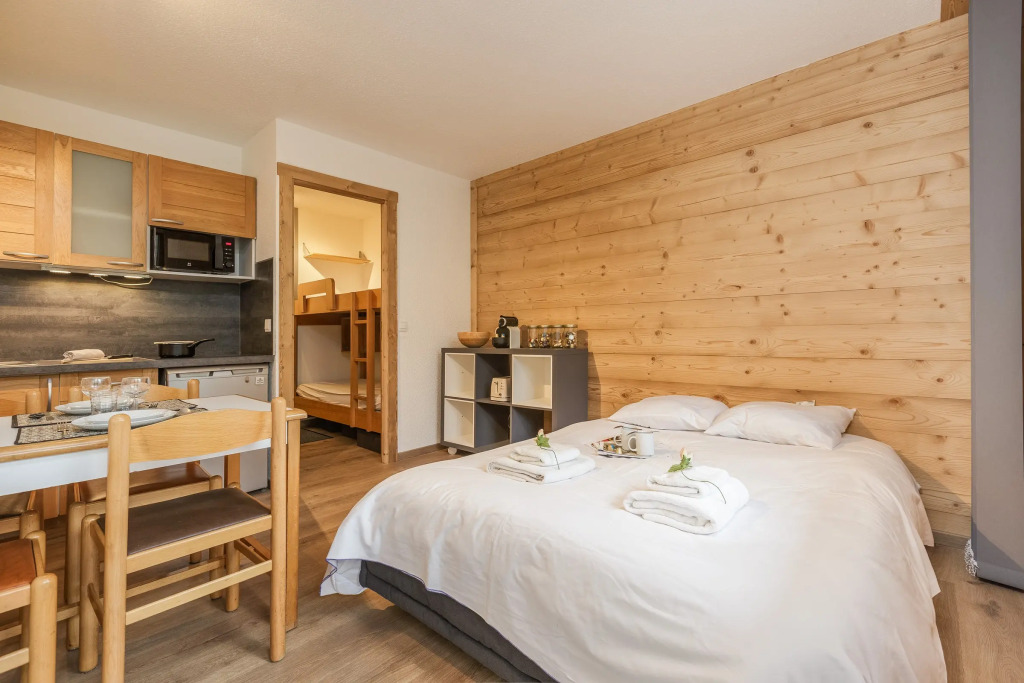 Chamonix Sud - Grepon 102