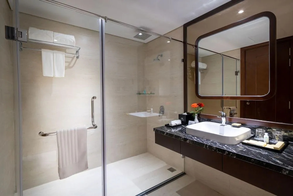 Nam Cuong Nam Dinh Hotel