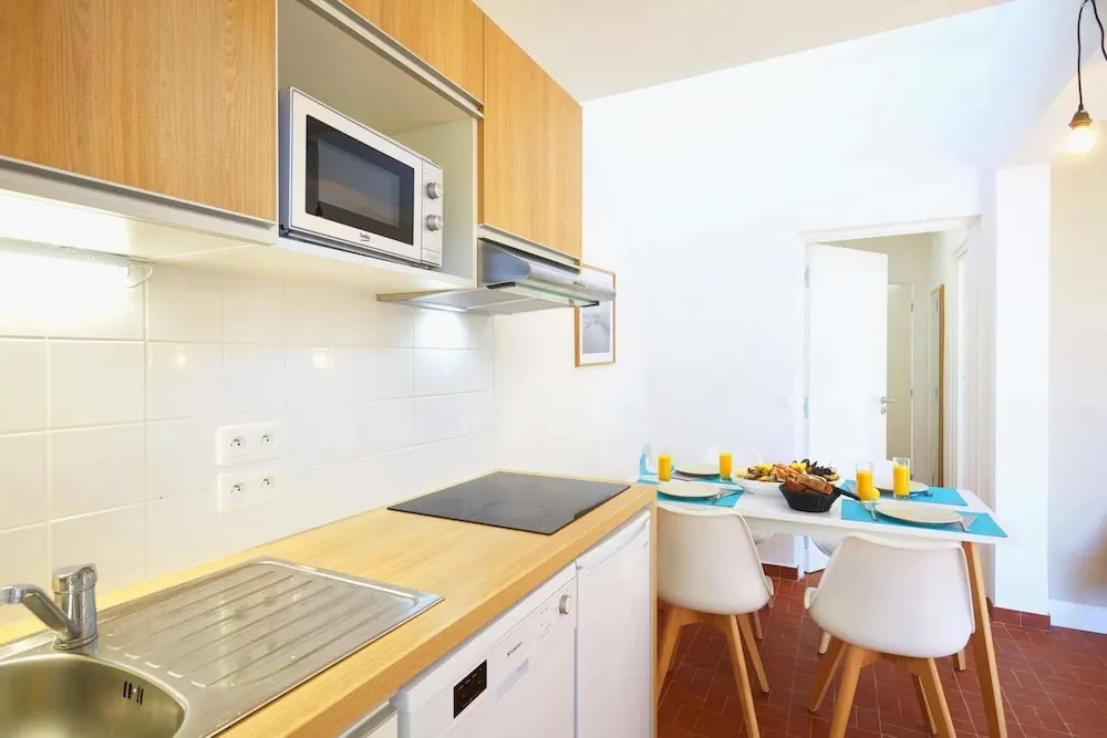 Beautiful Holiday Home in Leucate