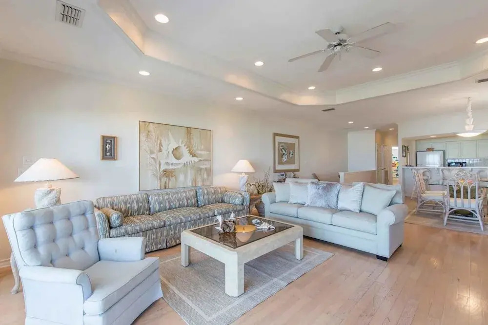 Good Hope Beach Townhouse 5306