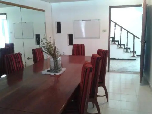 Residencias Universitarias La Paz I