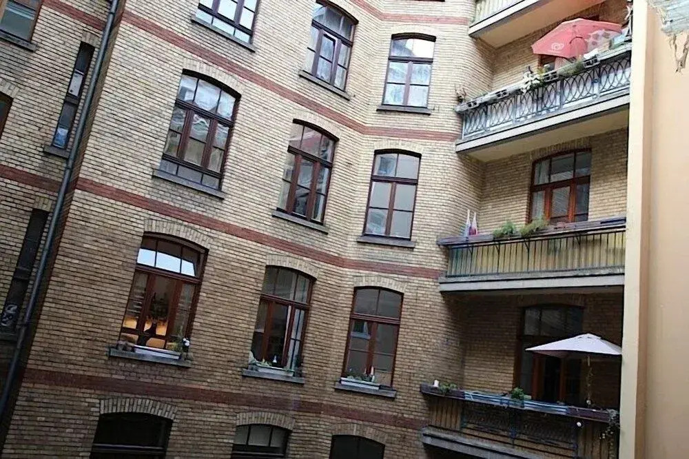 Arthouse Apartments im Pantaleonsviertel