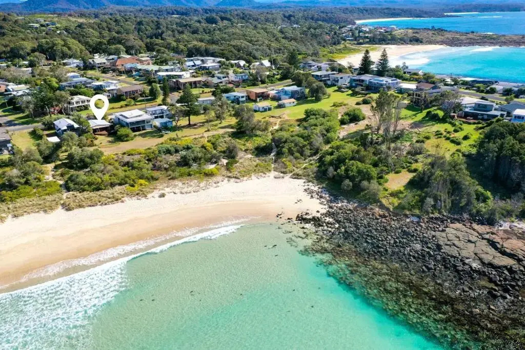 Malibu Drive 20 Bawley Point NSW