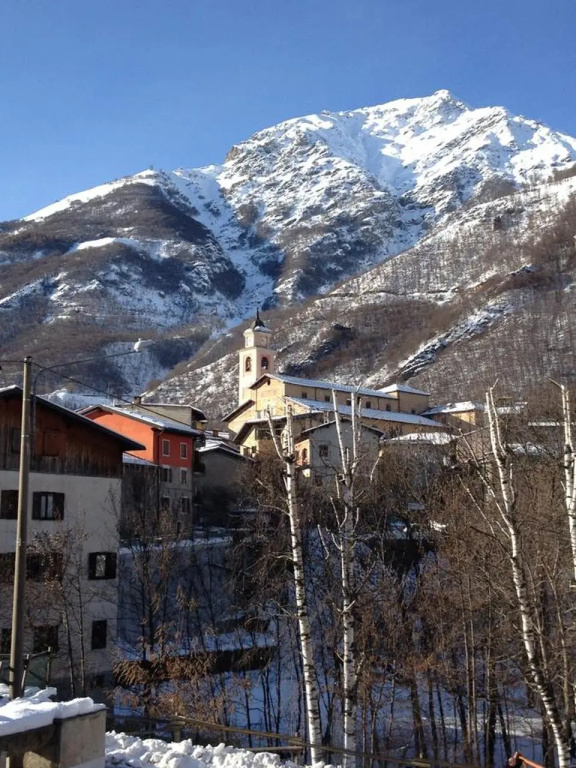 La Tana Del Lupo