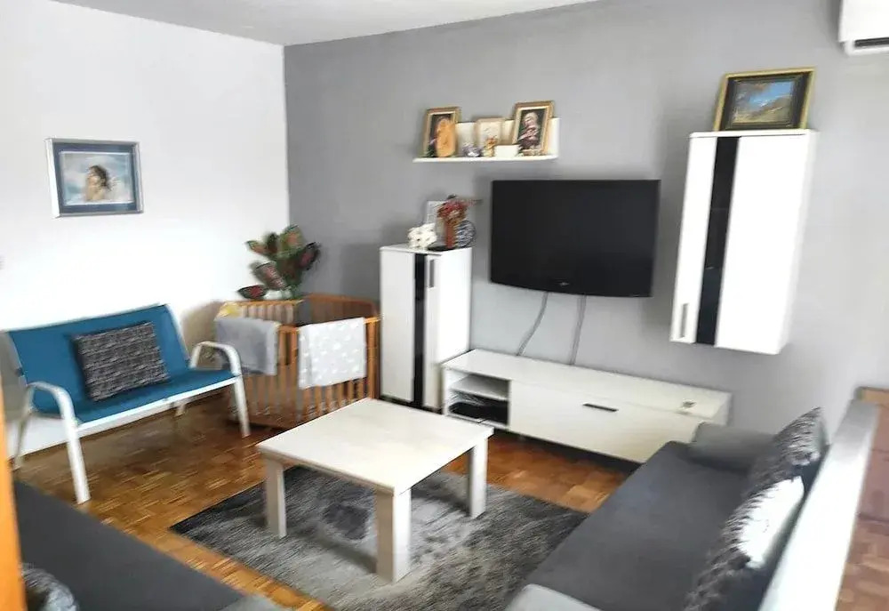 Apartment Zadranina