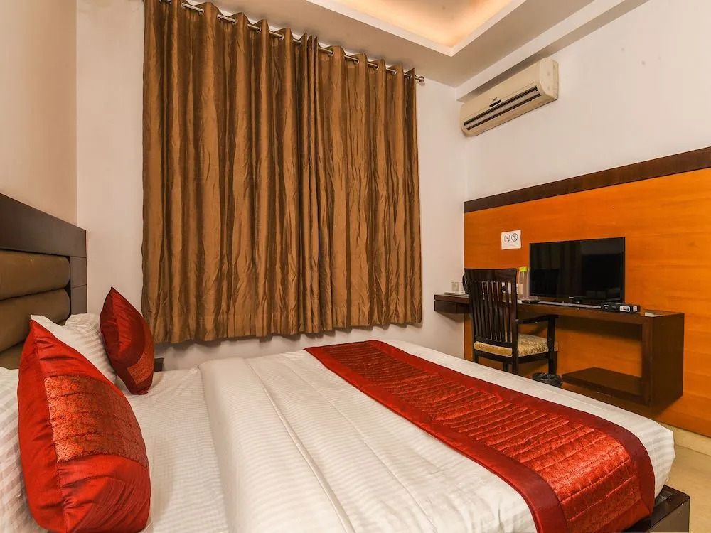 Oyo 15540 Jani Homes