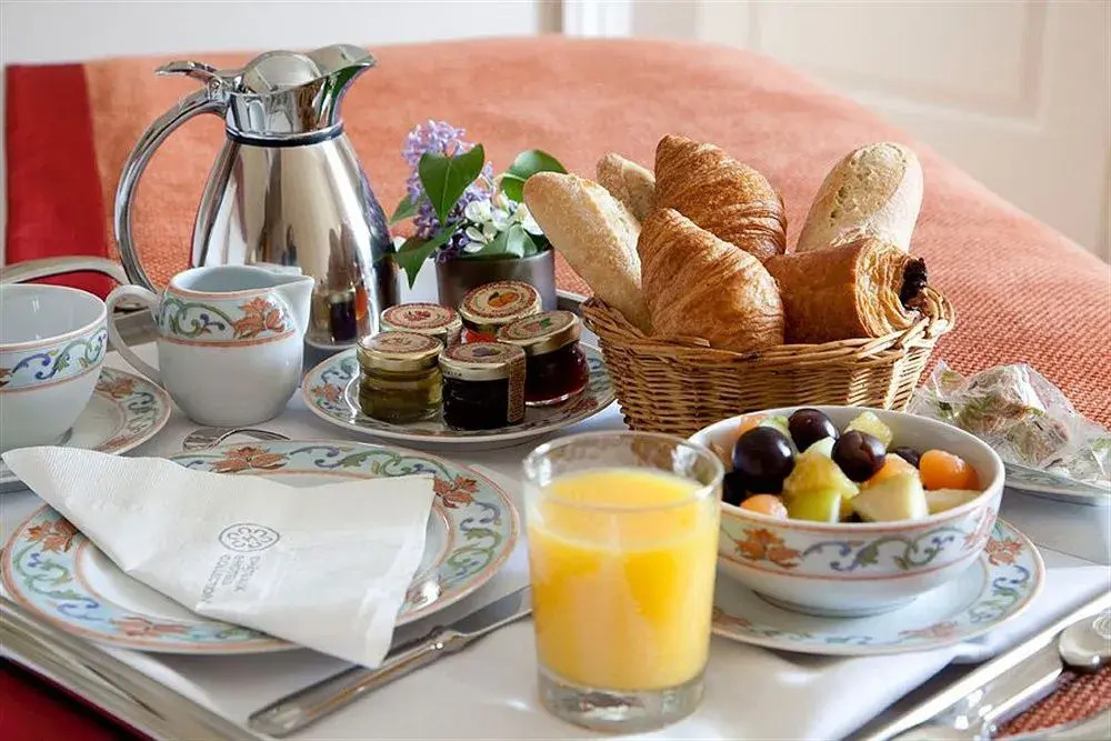 Le Domaine des Roches, Hotel & Spa