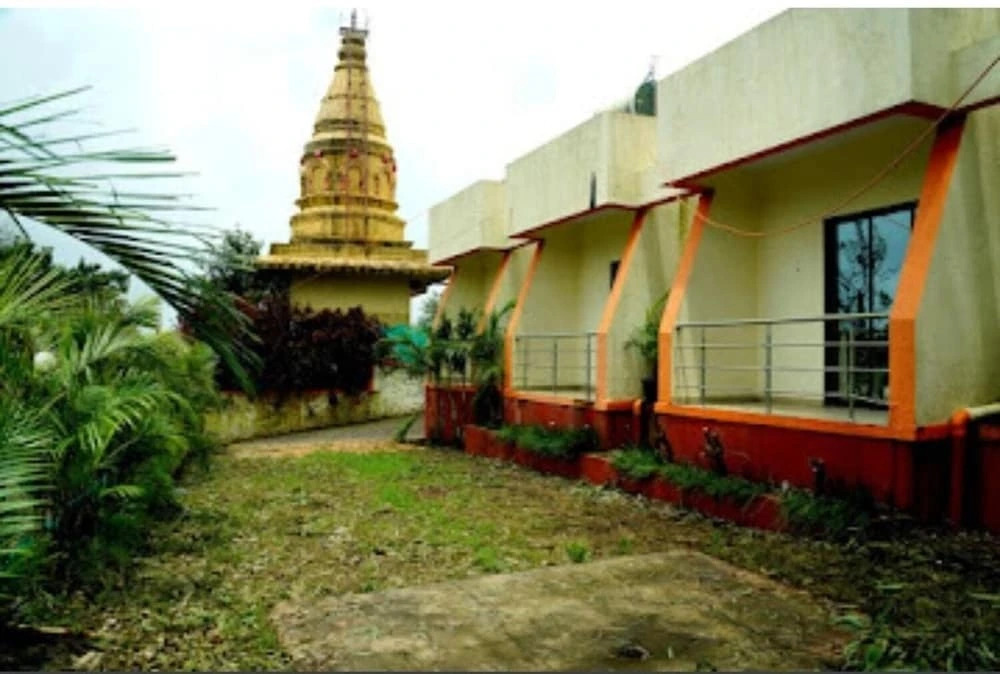 Surabhi Residency