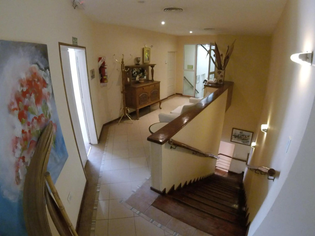 Solares Hotel & Spa