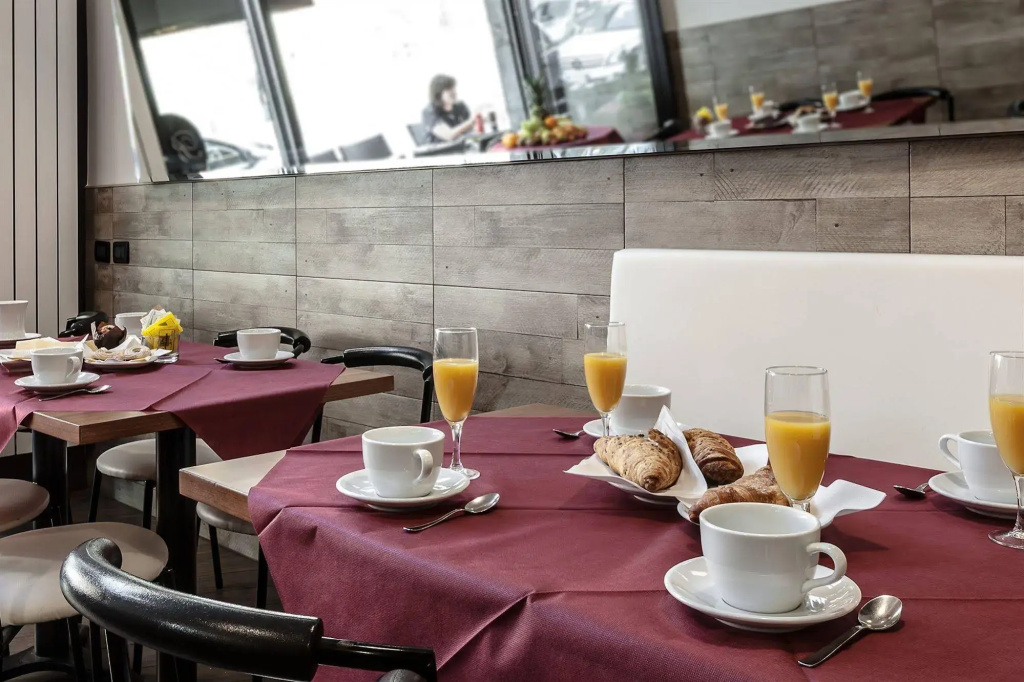 B&B Baldassarre