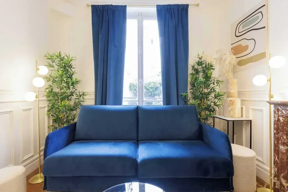 Résidence Neuilly BLOUD