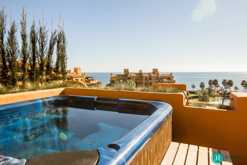 Penthouse Granados Del Mar