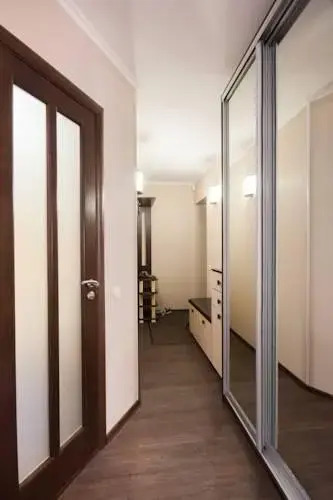Pavlovo Pole Apartment