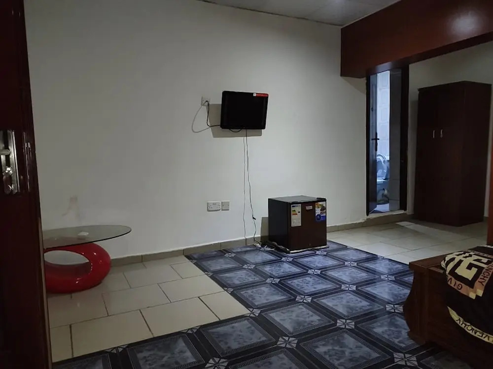 Rodze Hotel Zone 3