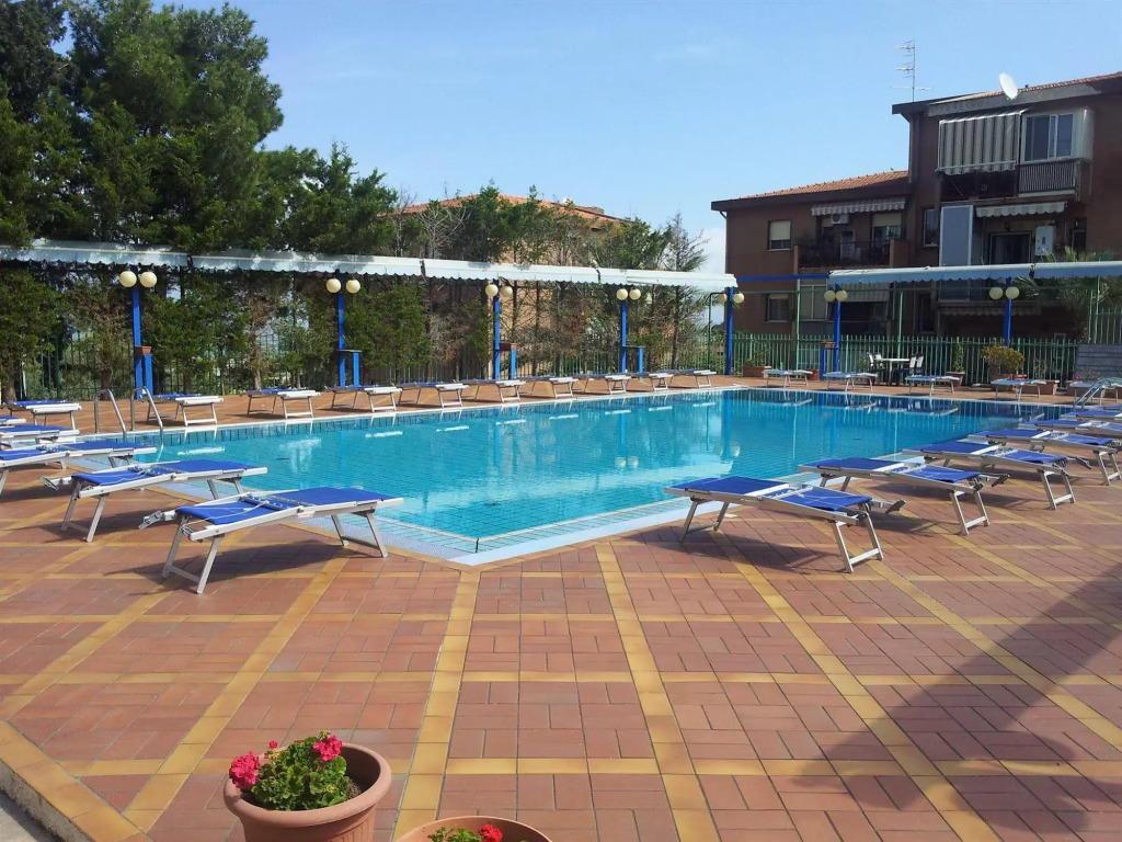 Hotel Villa Belvedere