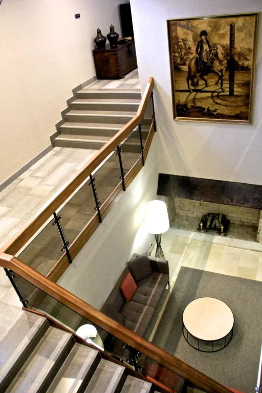 Hotel Dom Luis