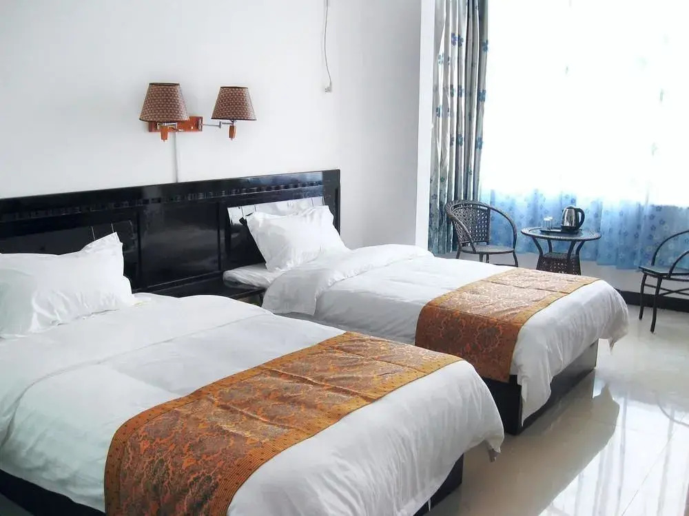 Yangshuo Old Banyan Hotel