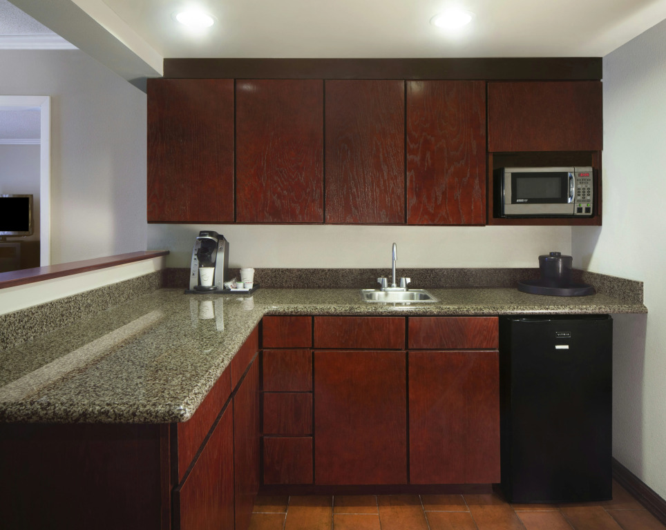 Holiday Inn Corpus Christi Arpt & Conf Ctr by IHG