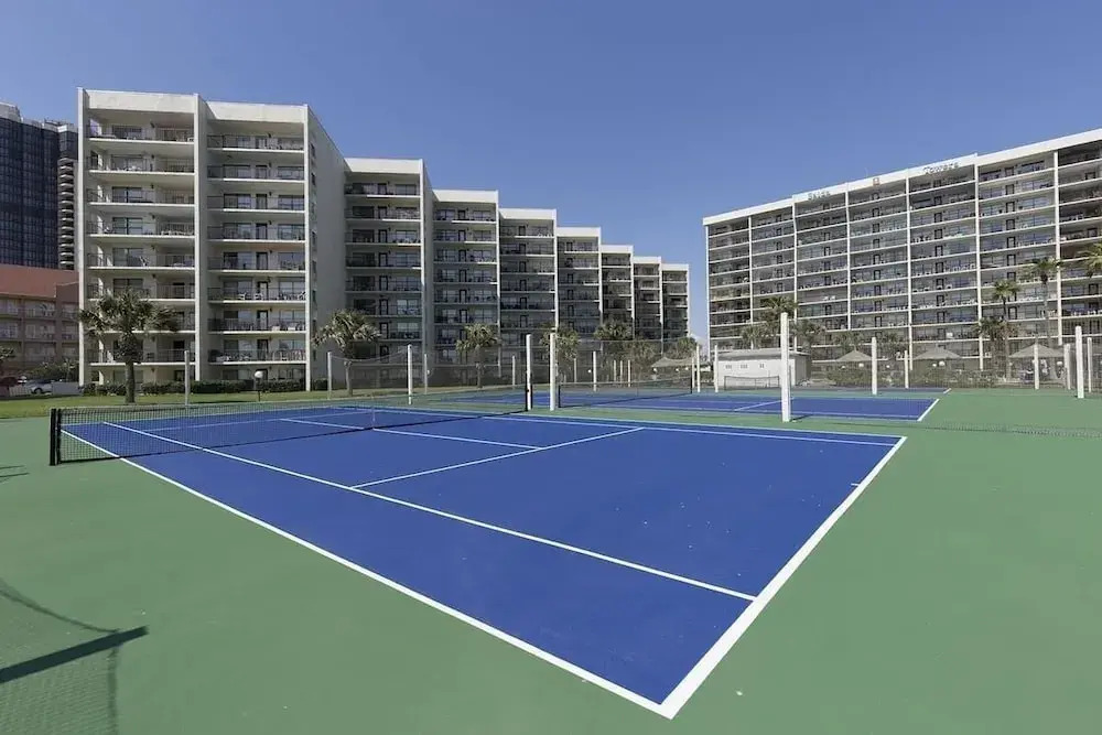 Saida Towers Iii- 3101 3 Bedroom Condo by RedAwning