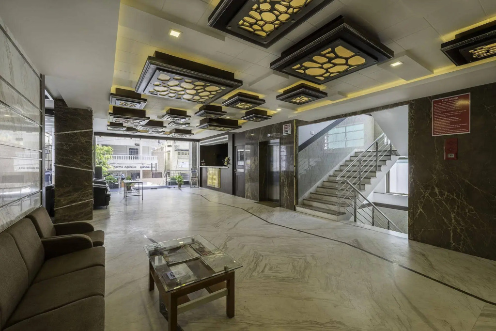 Silverstar Hotel