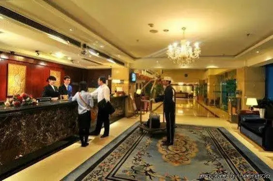 Atour Hotel Tai Koo Li Riverside Chengdu