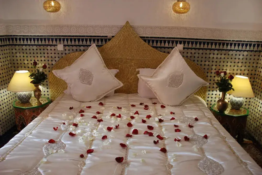 Riad Azul Fes & SPA
