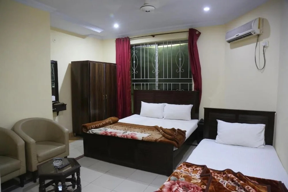 Hotel King's inn