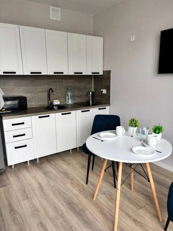 Fox House квартал Ивакино к3