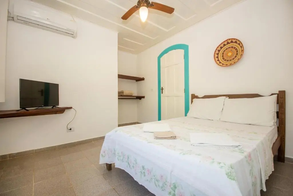 Casa Viva Hostel