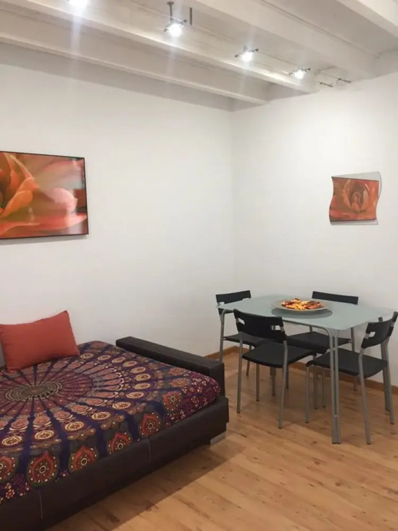 Apartamentos Rurales La Casa de Abu