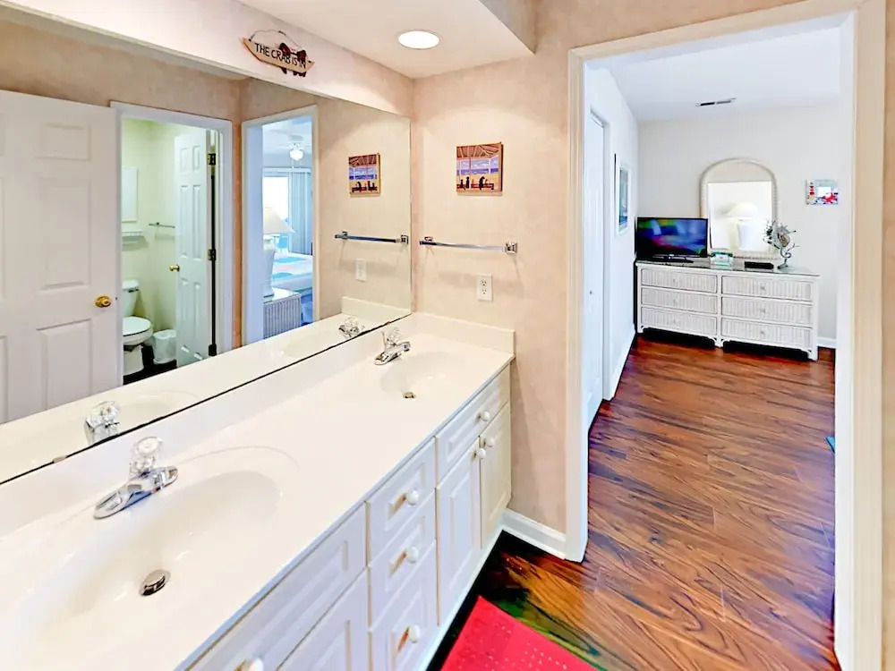 Shorehaven Condo #g-3 2 Bedrooms 2 Bathrooms Condo